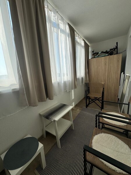 Dimitrie Leonida Metrou 15 min, balcon inchis AC Gata de mutare!