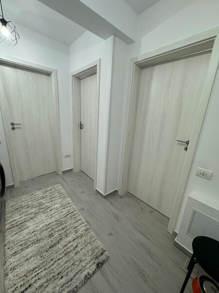 Dimitrie Leonida Metrou 15 min, balcon inchis AC Gata de mutare!