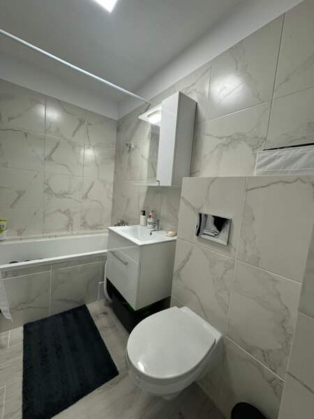 Dimitrie Leonida Metrou 15 min, balcon inchis AC Gata de mutare!